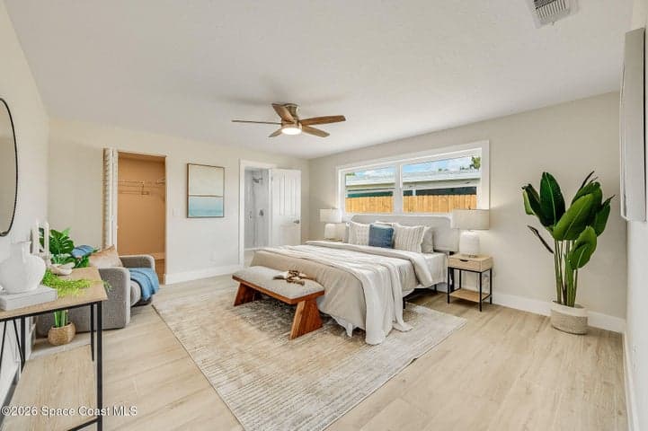 135 Artemis Boulevard, Merritt Island, FL 32953 — photo 41
