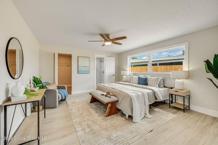 135 Artemis Boulevard, Merritt Island, FL 32953 — photo 42