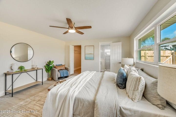 135 Artemis Boulevard, Merritt Island, FL 32953 — photo 43