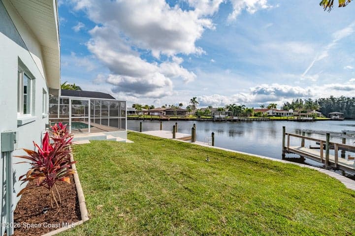 135 Artemis Boulevard, Merritt Island, FL 32953 — photo 6