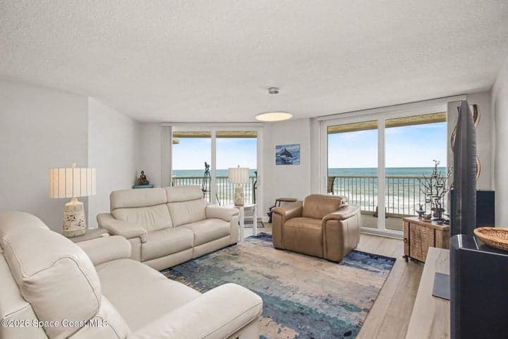 2195 Highway A1a Highway #402, Indian Harbour Beach, FL 32937 — photo 6