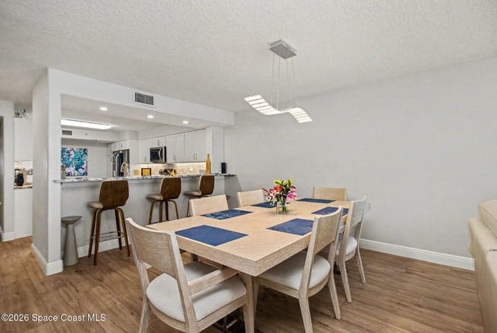 2195 Highway A1a Highway #402, Indian Harbour Beach, FL 32937 — photo 9