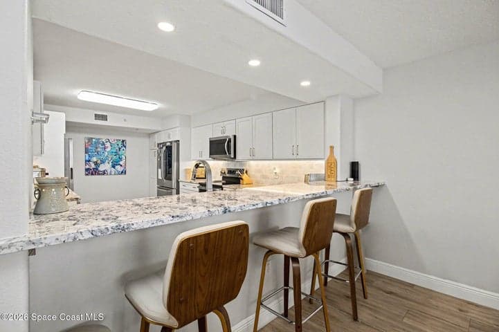 2195 Highway A1a Highway #402, Indian Harbour Beach, FL 32937 — photo 10