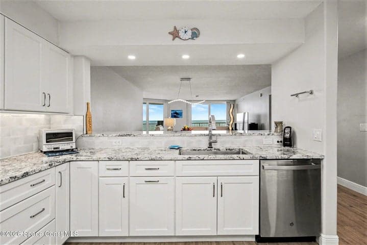 2195 Highway A1a Highway #402, Indian Harbour Beach, FL 32937 — photo 11