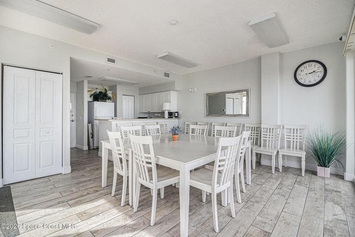 2195 Highway A1a Highway #402, Indian Harbour Beach, FL 32937 — photo 36