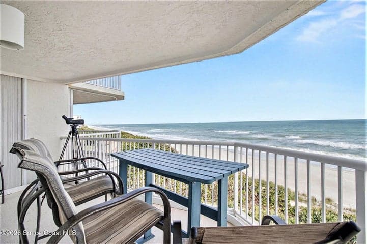 2195 Highway A1a Highway #402, Indian Harbour Beach, FL 32937 — photo 31