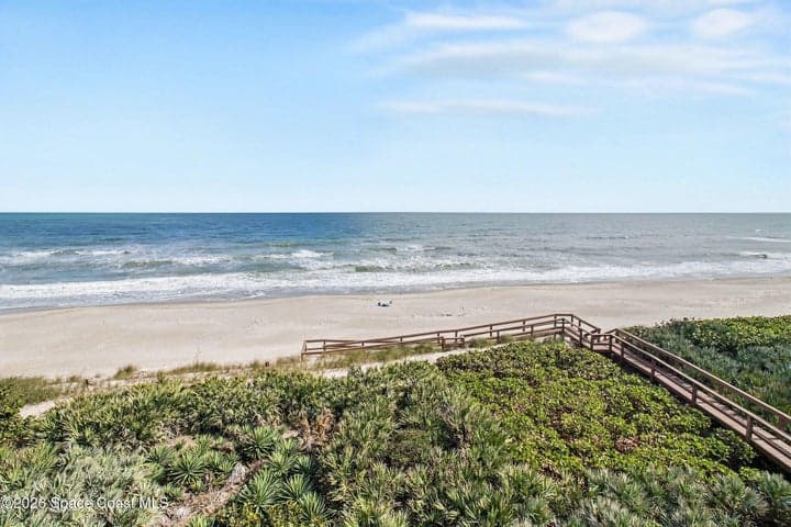 2195 Highway A1a Highway #402, Indian Harbour Beach, FL 32937 — photo 41