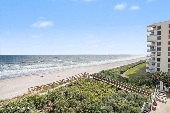 2195 Highway A1a Highway #402, Indian Harbour Beach, FL 32937 — photo 42