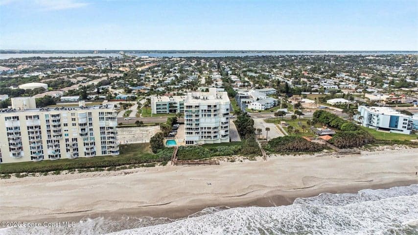 2195 Highway A1a Highway #402, Indian Harbour Beach, FL 32937 — photo 46
