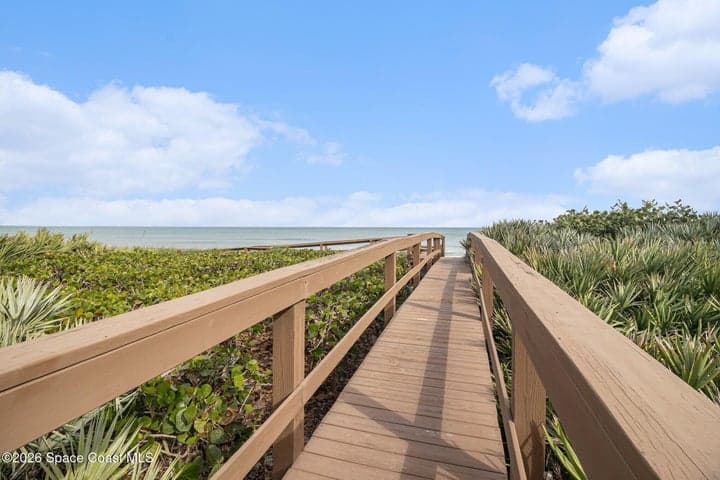 2195 Highway A1a Highway #402, Indian Harbour Beach, FL 32937 — photo 40