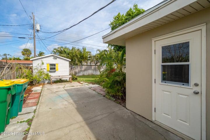 105 Hedgegrove Avenue, Satellite Beach, FL 32937 — photo 24