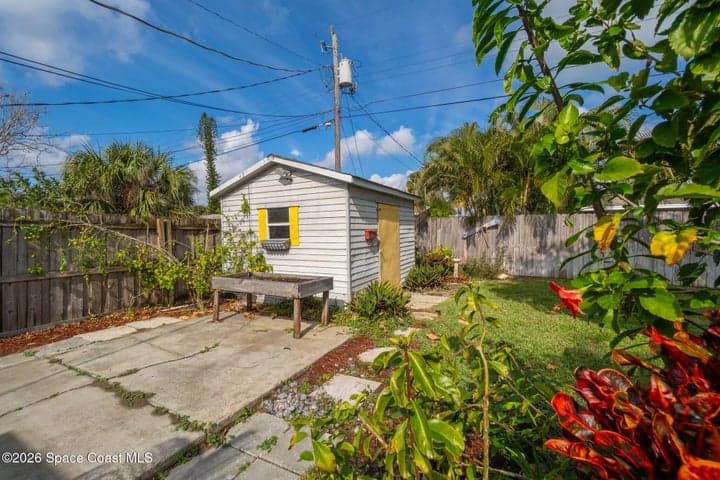 105 Hedgegrove Avenue, Satellite Beach, FL 32937 — photo 26