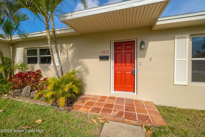 105 Hedgegrove Avenue, Satellite Beach, FL 32937 — photo 22