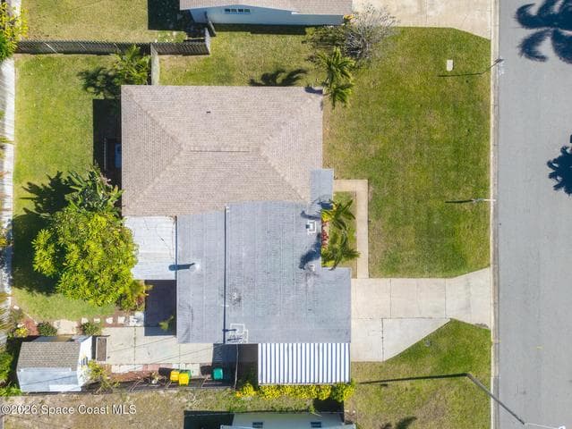 105 Hedgegrove Avenue, Satellite Beach, FL 32937 — photo 23