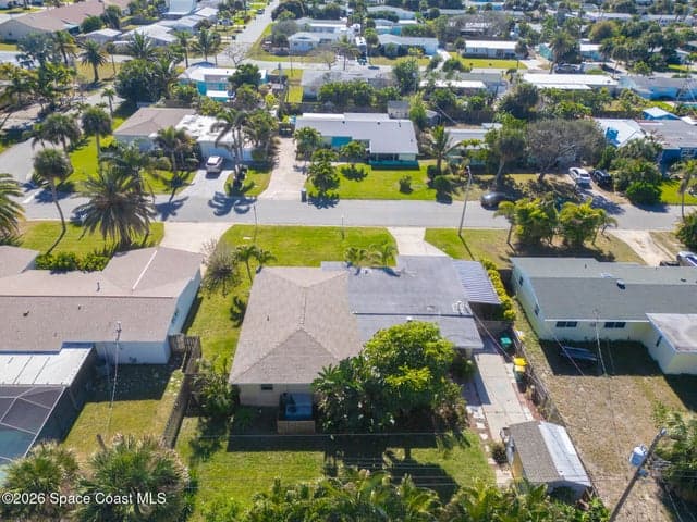 105 Hedgegrove Avenue, Satellite Beach, FL 32937 — photo 3