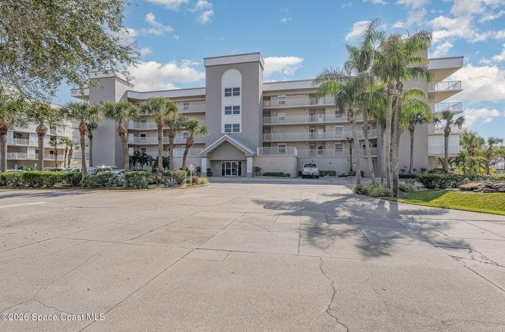 601 Shorewood Drive G405, Cape Canaveral, FL 32920