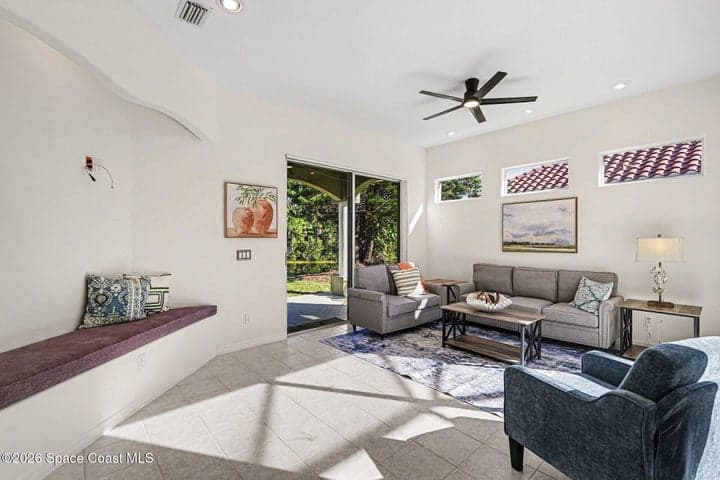 466 Carmel Drive, Melbourne, FL 32940 — photo 12