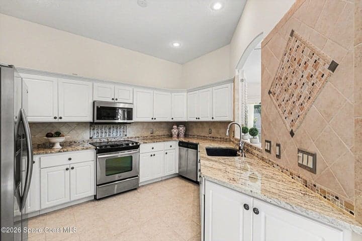 466 Carmel Drive, Melbourne, FL 32940 — photo 13