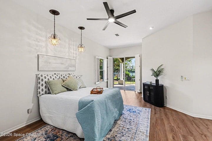 466 Carmel Drive, Melbourne, FL 32940 — photo 16
