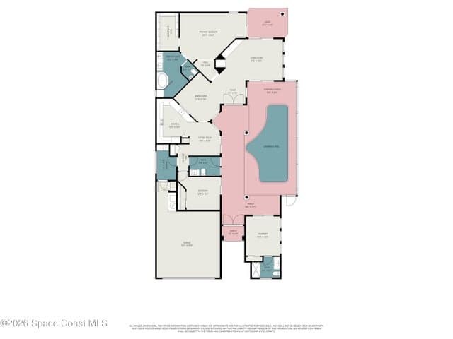 466 Carmel Drive, Melbourne, FL 32940 — photo 44