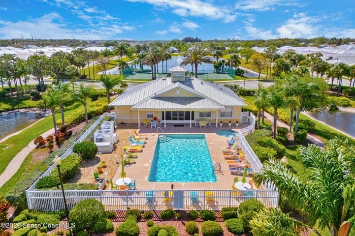 570 Martello Way, Melbourne, FL 32901 — photo 18
