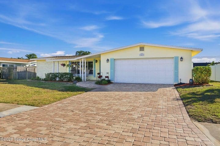 189 Coral Way E, Indialantic, FL 32903