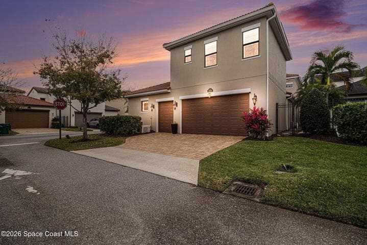 2200 Arrivas Way, Melbourne, FL 32940 — photo 35