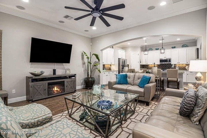 2200 Arrivas Way, Melbourne, FL 32940 — photo 6