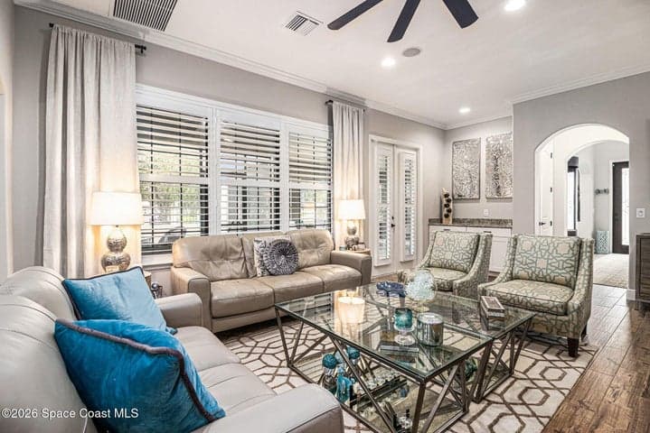 2200 Arrivas Way, Melbourne, FL 32940 — photo 4