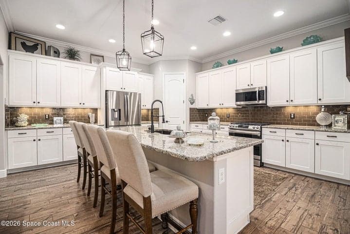 2200 Arrivas Way, Melbourne, FL 32940 — photo 7