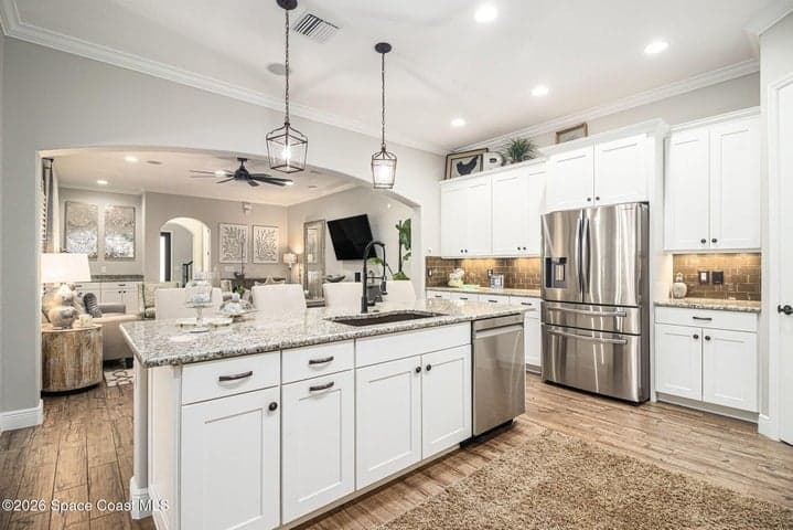 2200 Arrivas Way, Melbourne, FL 32940 — photo 8