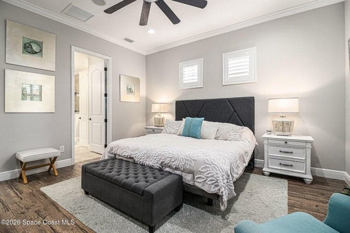 2200 Arrivas Way, Melbourne, FL 32940 — photo 11