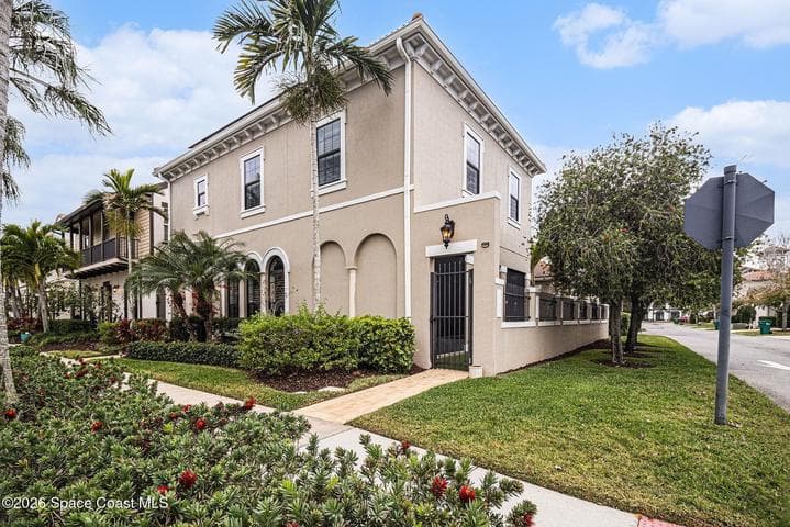 2200 Arrivas Way, Melbourne, FL 32940 — photo 33