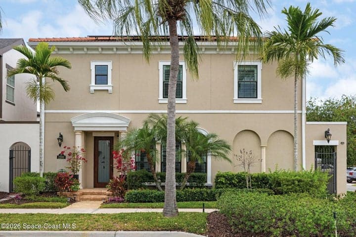 2200 Arrivas Way, Melbourne, FL 32940