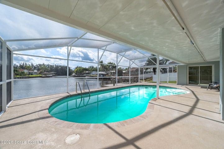 135 Artemis Boulevard, Merritt Island, FL 32953 — photo 5