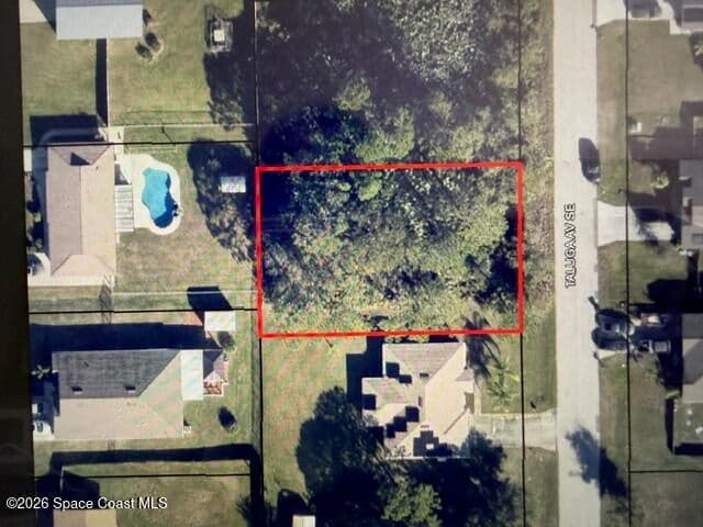 824 Taluga Avenue SE, Palm Bay, FL 32909