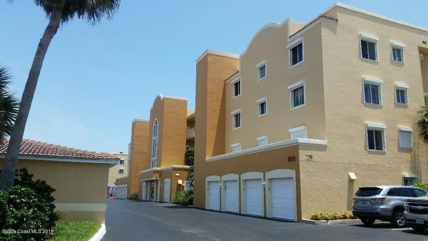 1811 Highway A1a 2104, Satellite Beach, FL 32937