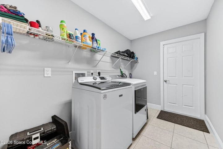 1285 Grandeur Street SE, Palm Bay, FL 32909 — photo 32