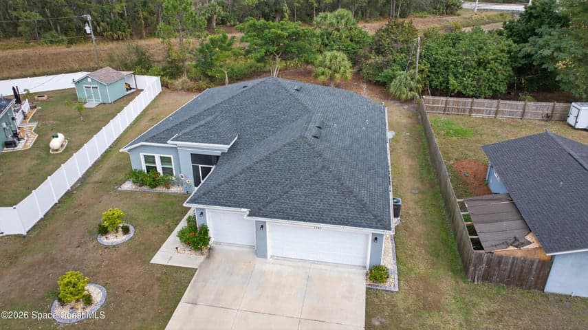 1285 Grandeur Street SE, Palm Bay, FL 32909 — photo 49