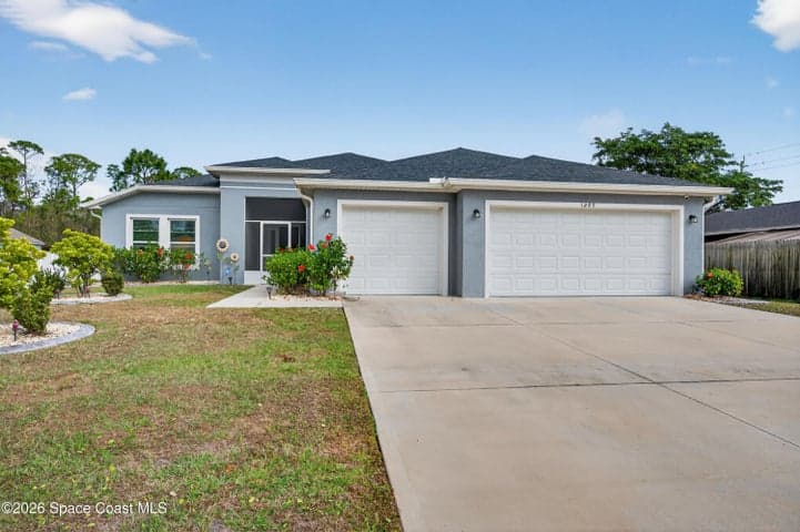 1285 Grandeur Street SE, Palm Bay, FL 32909 — photo 3