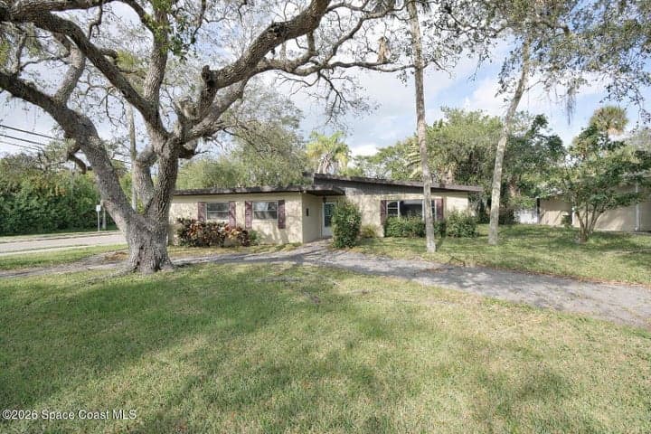 150 W Alachua Lane, Cocoa Beach, FL 32931 — photo 20