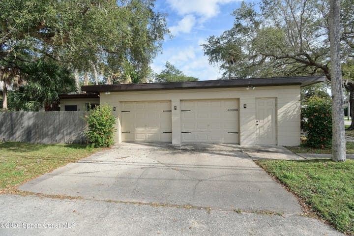 150 W Alachua Lane, Cocoa Beach, FL 32931 — photo 21
