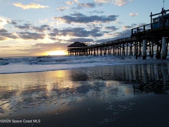 150 W Alachua Lane, Cocoa Beach, FL 32931 — photo 22