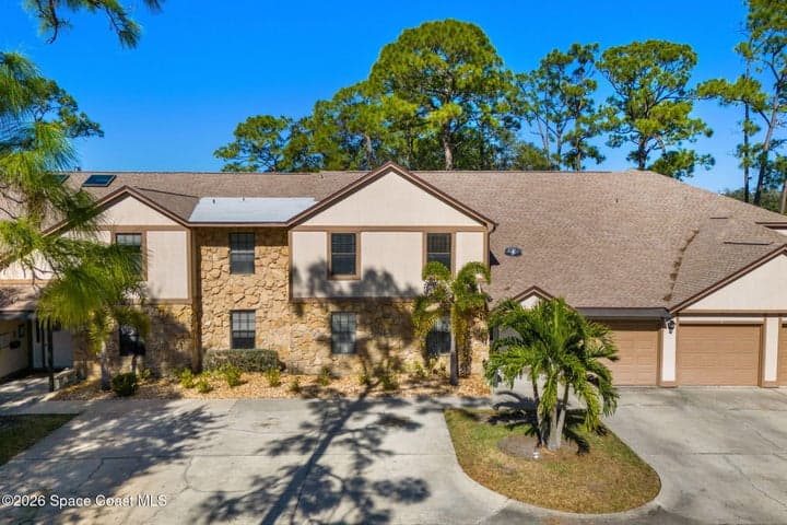 625 Greenwood Village Boulevard 17-G, West Melbourne, FL 32904