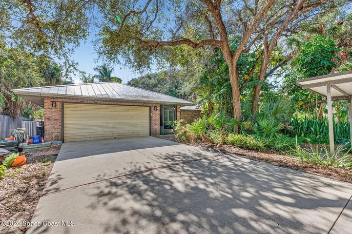 103 Margarita Road, Melbourne Beach, FL 32951