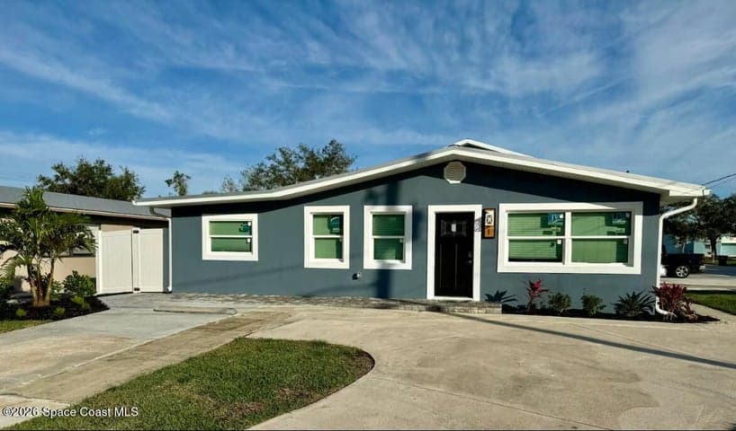 208 W Seminole Avenue 2, Melbourne, FL 32901