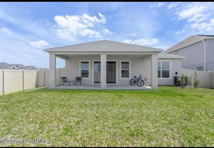 2792 Pinwherry Street NW, Palm Bay, FL 32907 — photo 17