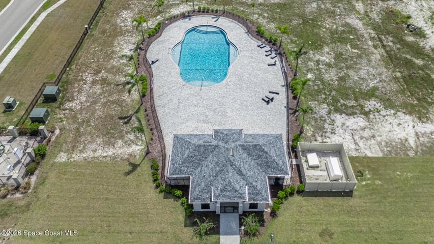 2792 Pinwherry Street NW, Palm Bay, FL 32907 — photo 18