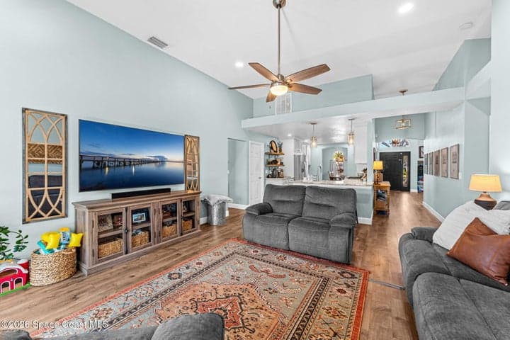 1001 Pelican Lane, Rockledge, FL 32955 — photo 15