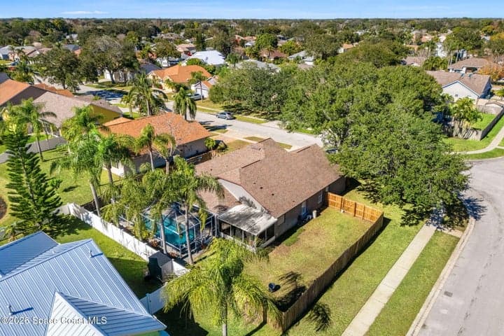 1001 Pelican Lane, Rockledge, FL 32955 — photo 32